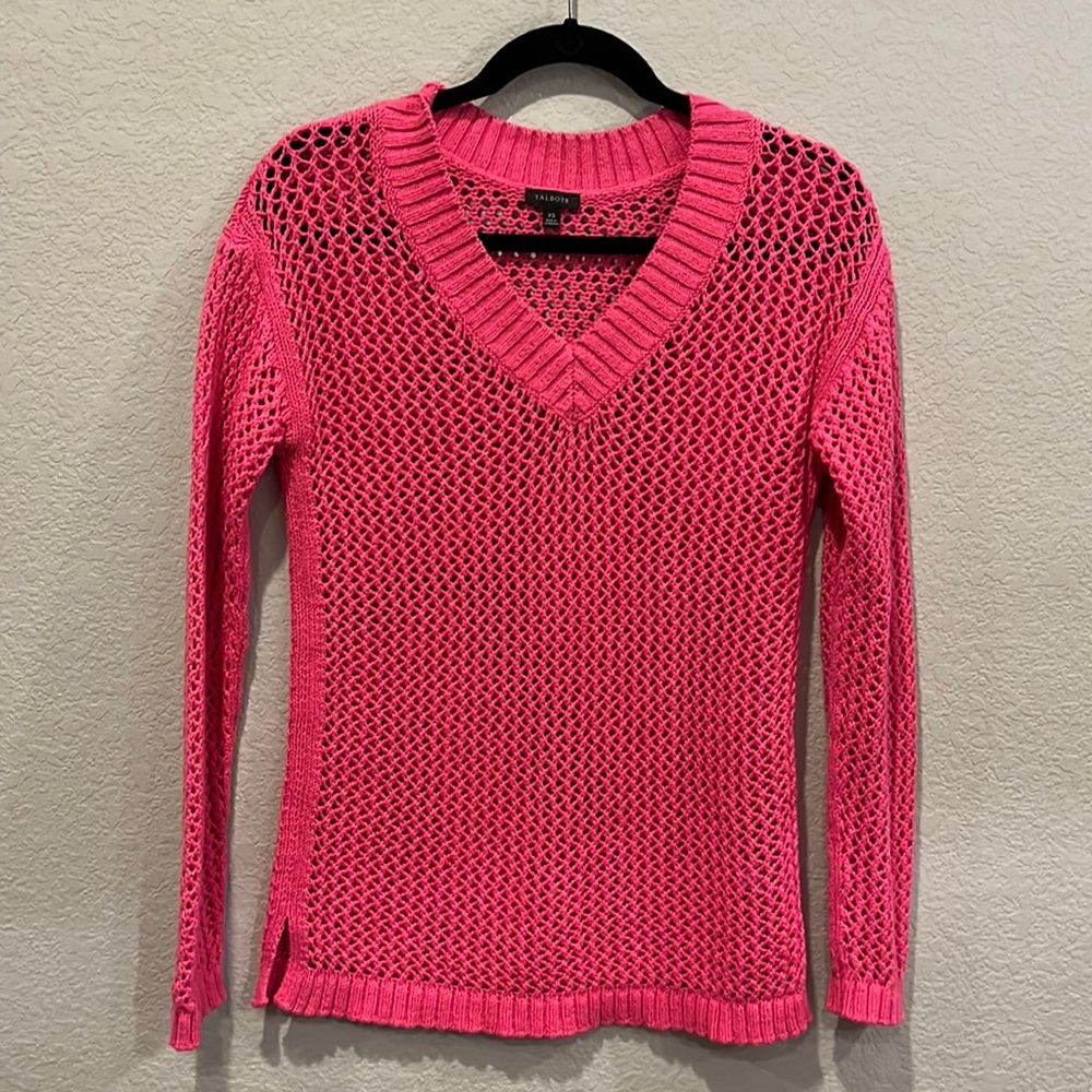 Talbots. Size XS. . Excellent condition.